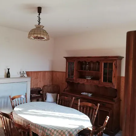 Casa vacanze Lavanda Spoleto