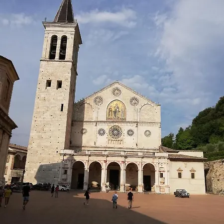 Casa vacanze Lavanda Spoleto