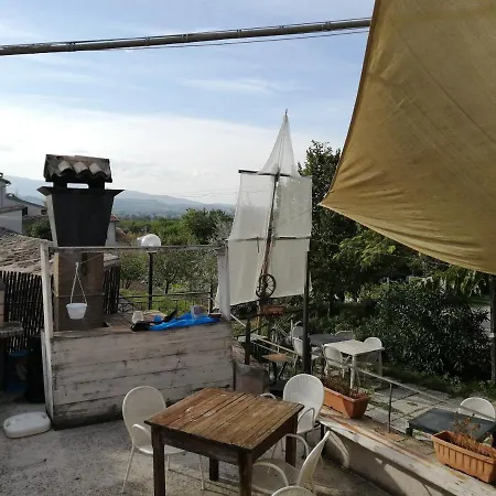 Casa vacanze Lavanda *