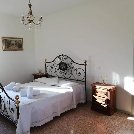Casa vacanze Lavanda *